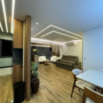 Apartamento à venda com 2 quartos, sendo 1 suíte, em Jardim Independência, São Paulo, SP