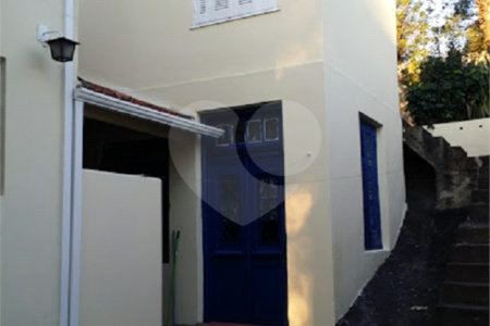 Casa à venda com 3 quartos em Vila Pompéia, São Paulo, SP