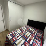 Apartamento à venda com 2 quartos em República, São Paulo, SP