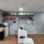 Sala à venda em Alto da Boa Vista, São Paulo, SP