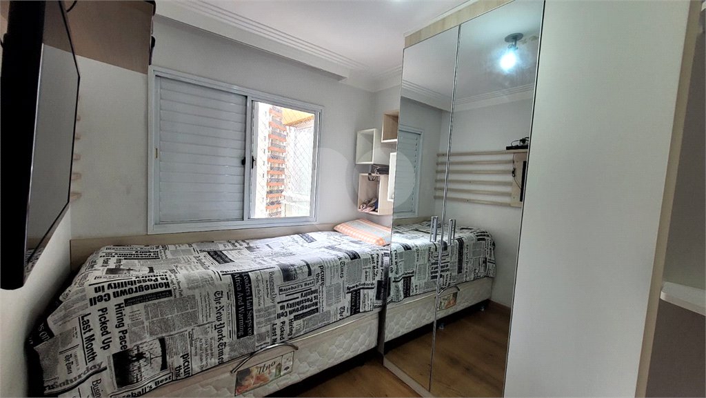 Apartamento à venda com 3 quartos, sendo 1 suíte, no Centro, Osasco, SP