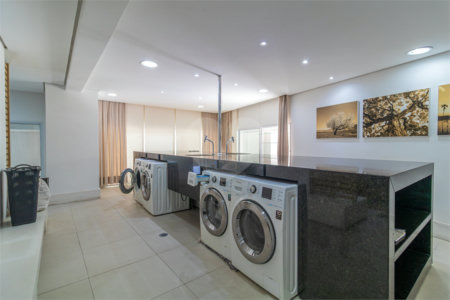 Apartamento à venda ou para alugar com 1 suíte em Chácara Klabin, São Paulo, SP