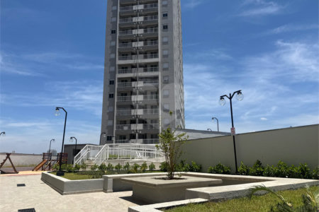 Apartamento à venda com 2 quartos em Jardim Maringá (zona Leste), São Paulo, SP
