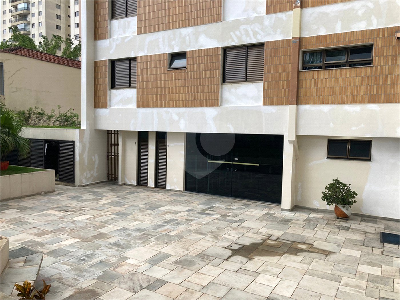Apartamento à venda com 4 quartos, sendo 1 suíte, em Cidade Mãe do Céu, São Paulo, SP