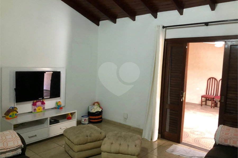 Casa Térrea à venda com 3 quartos, sendo 1 suíte, em Jardim Guanca, São Paulo, SP