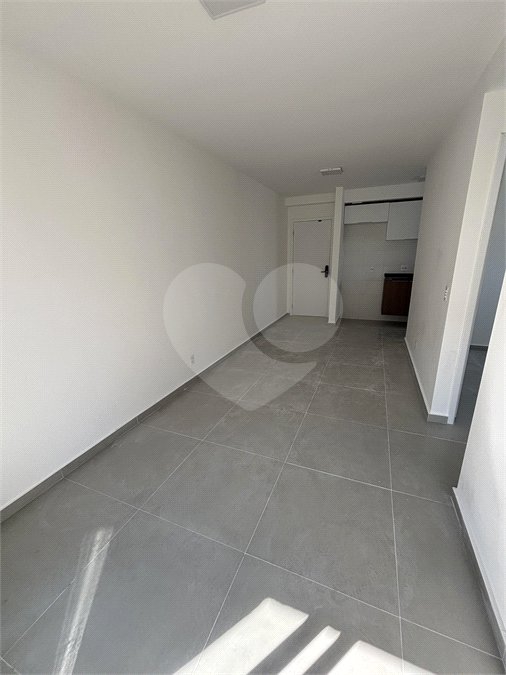 Apartamento para alugar com 2 quartos em Vila Gustavo, São Paulo, SP