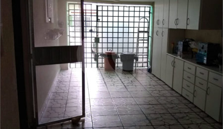 Casa à venda com 2 quartos, sendo 1 suíte,  em Vila Piauí, São Paulo, SP