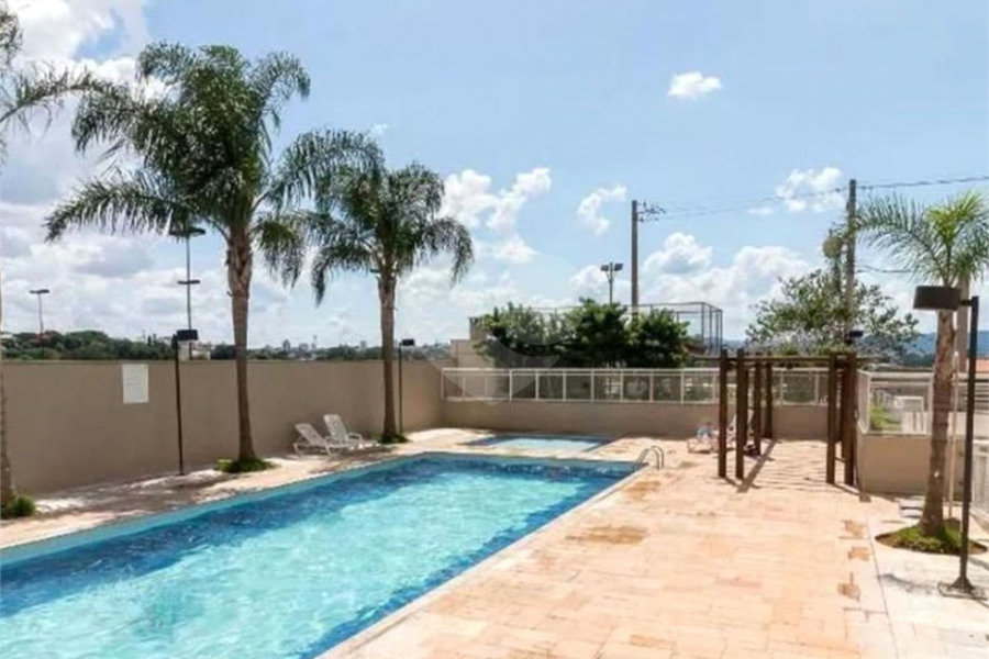 Apartamento à venda com 2 quartos, sendo 1 suíte, em Ponte Grande, Guarulhos, SP