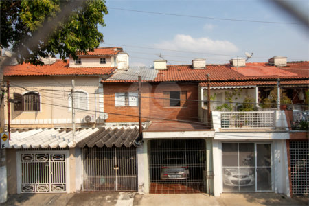 Sobrado à venda com 3 quartos, sendo 1 suíte, em Jardim Ester, São Paulo, SP