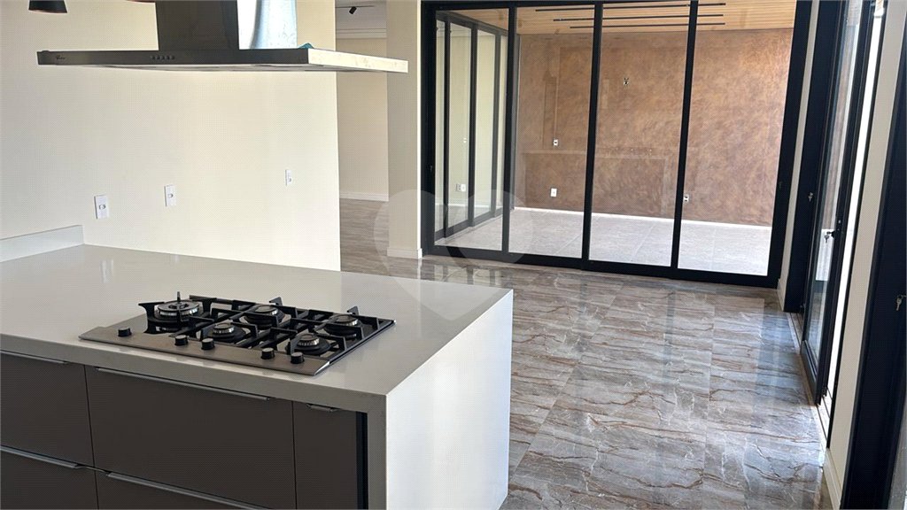 Casa à venda com 3 suítes no condomínio Jardim Residencial Dona Maria José, Indaiatuba - SP