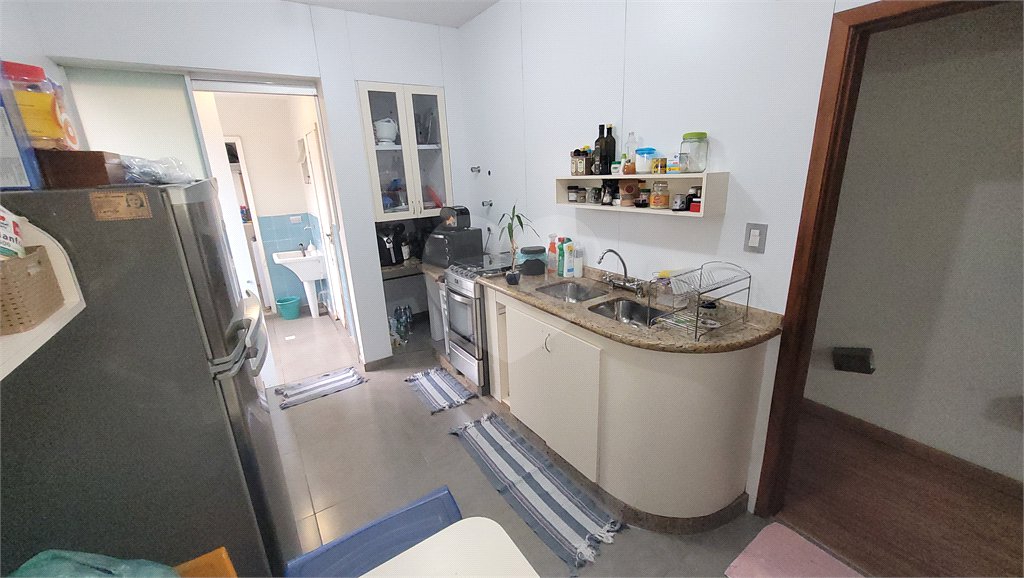 Apartamento à venda com 2 quartos em Perdizes, São Paulo, SP