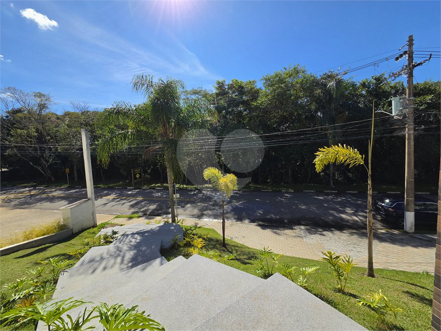 Casa à venda com 5 suítes no condomínio Fazenda Imperial, Sorocaba - SP