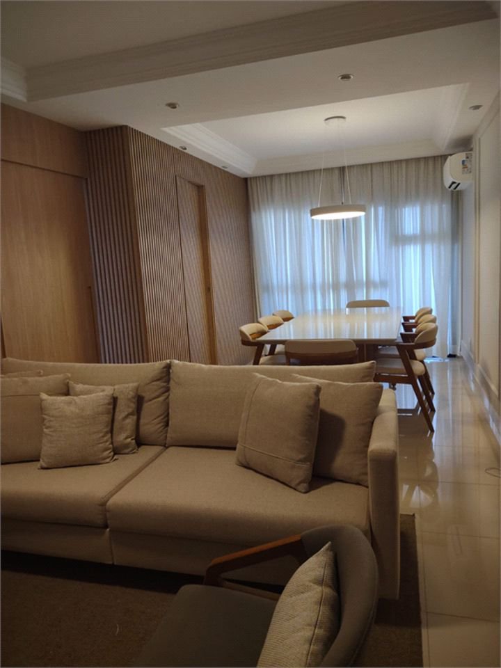 Cobertura com 4 dormitórios à venda, 171 m² por R$ 1.900.000,00 - Boqueirão - Santos/SP