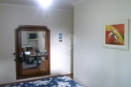 Apartamento à venda com 2 quartos em Parque Residencial da Lapa, São Paulo, SP