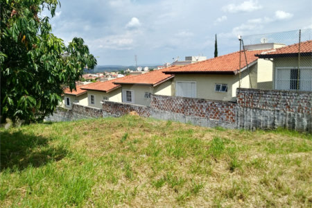 Terreno à venda em Jardim América, Indaiatuba, SP