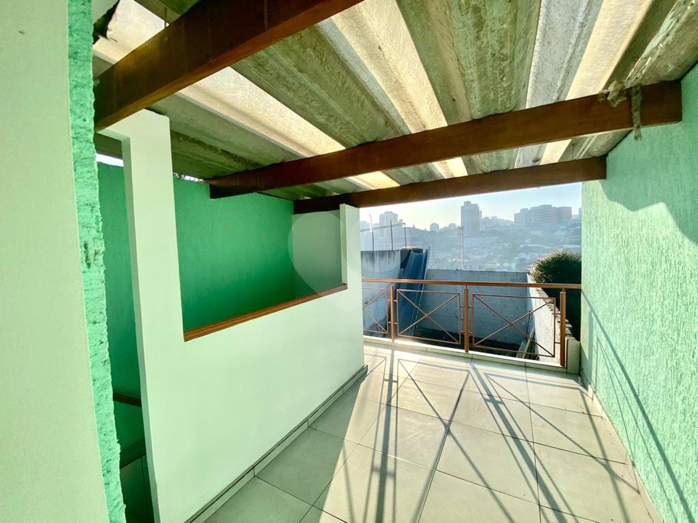 Casa à venda com 3 quartos em Vila Anglo Brasileira, São Paulo, SP