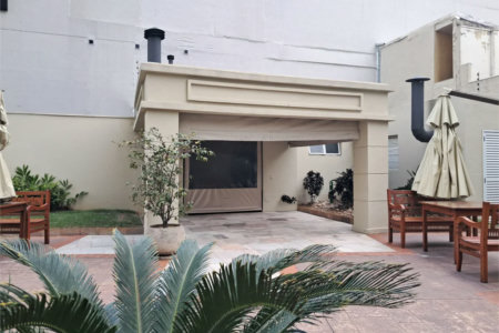 Apartamento à venda com 3 quartos, sendo 2 suítes,  em Vila Romana, São Paulo, SP