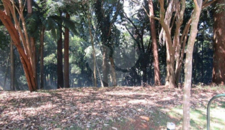 Terreno à venda em Alto da Boa Vista, São Paulo, SP