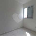 Apartamento à venda com 2 quartos em Vila Mazzei, São Paulo, SP