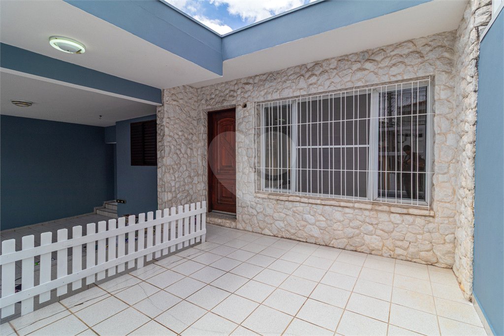 Casa Térrea à venda ou para alugar com 3 quartos, sendo 1 suíte, em Vila Cruzeiro, São Paulo, SP