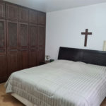 Casa Residencial à venda, Ponta da Praia, Santos - CA0196.