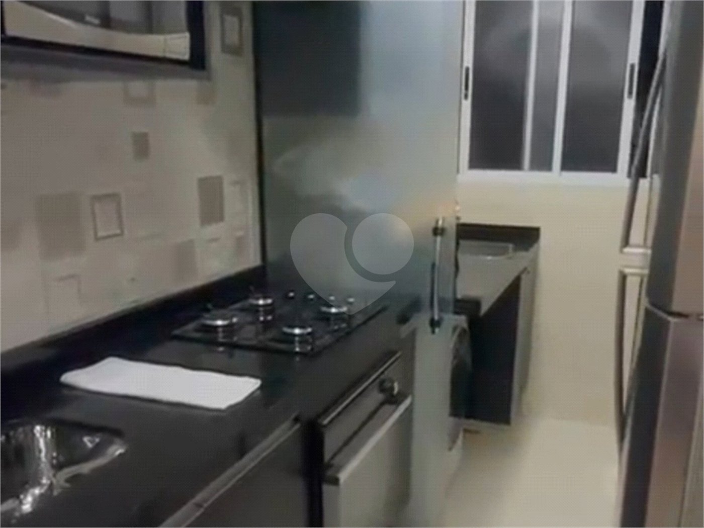 Apartamento à venda com 2 quartos em Jardim Guarujá, Sorocaba, SP