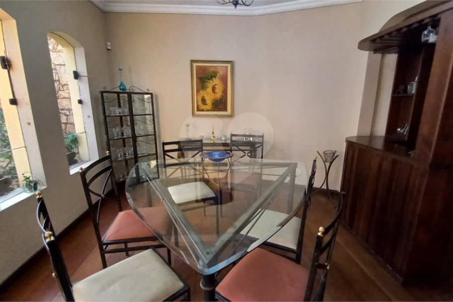 Sobrado à venda com 3 quartos, sendo 1 suíte, em Tucuruvi, São Paulo, SP