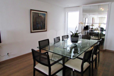 Duplex à venda com 4 quartos, sendo 1 suíte, em Perdizes, São Paulo, SP