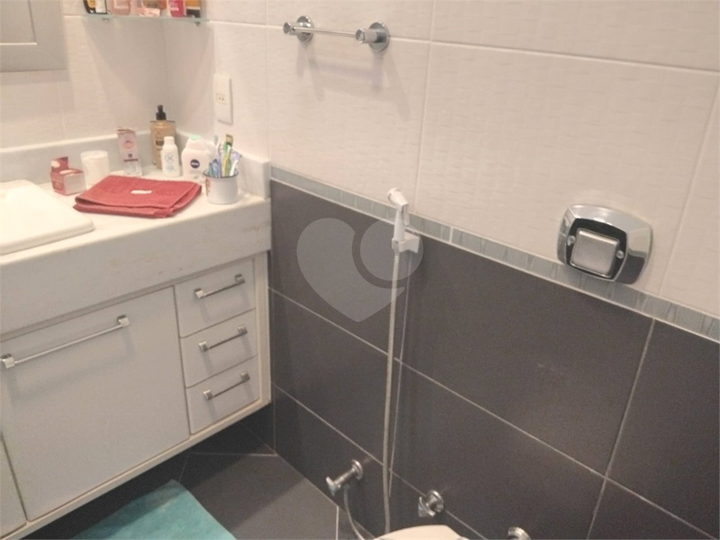 Apartamento à venda com 4 quartos, sendo 2 suítes, em Tijuca, Rio de Janeiro, RJ