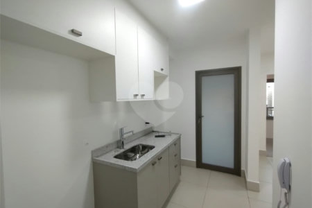 Apartamento para alugar com 1 quarto em Perdizes, São Paulo, SP
