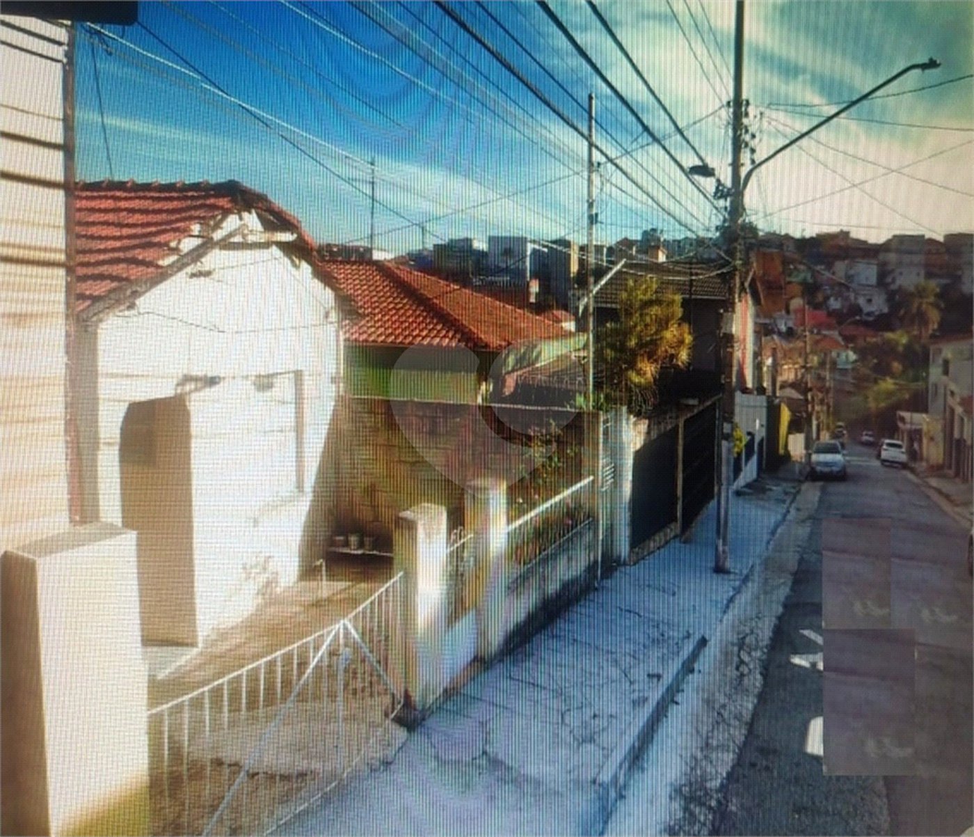 Terreno à venda em Freguesia do Ó, São Paulo, SP