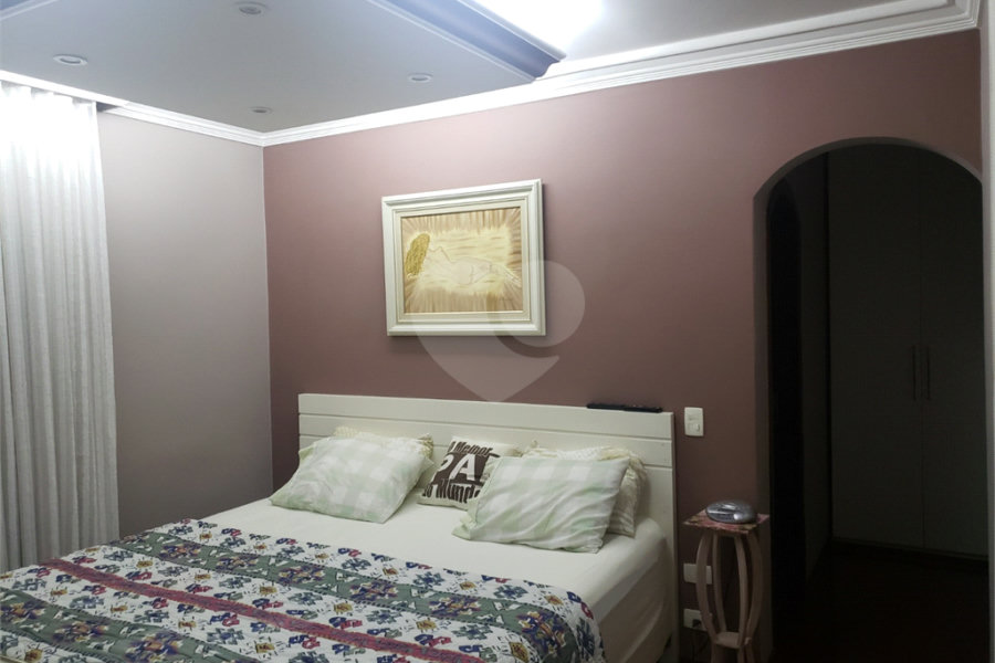 Casa à venda com 3 suítes no condomínio Alpes da Cantareira, Mairiporã - SP