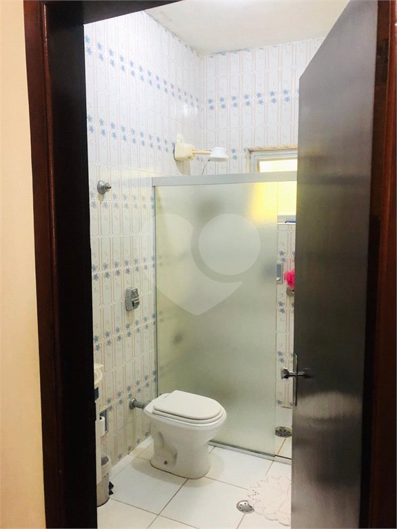 Casa à venda com 3 quartos, sendo 1 suíte, em Horto, São Paulo, SP
