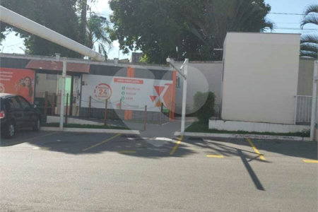 Apartamento à venda com 2 quartos em Salto Ville, Salto, SP