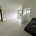 Apartamento à venda com 1 suíte em Ogiva, Cabo Frio, RJ