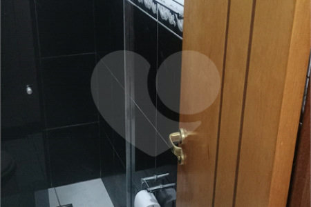 Villagio à venda com 3 quartos em Senador Vasconcelos, Rio de Janeiro, RJ