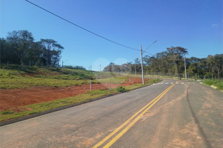 Terreno à venda no condomínio Elementum Residencial Atibaia, Atibaia - SP