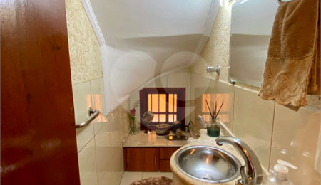 Casa à venda com 3 quartos, sendo 1 suíte,  em Chácara do Vovô, Guarulhos, SP