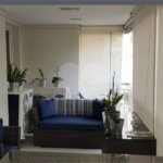 Apartamento à venda com 3 suítes em Vila Andrade, São Paulo, SP