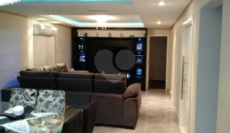 Apartamento à venda ou para alugar com 3 suítes em Tatuapé, São Paulo, SP