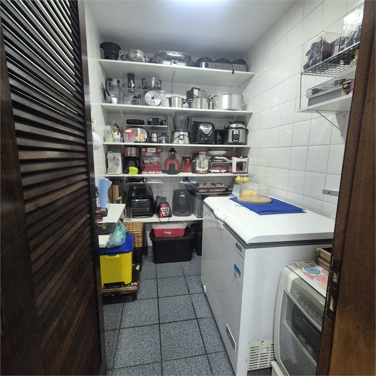 Casa à venda com 4 quartos, sendo 3 suítes,  em Planalto Paulista, São Paulo, SP