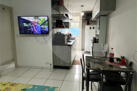 Apartamento à venda com 2 quartos em Jardim Ana Maria, Jundiaí, SP