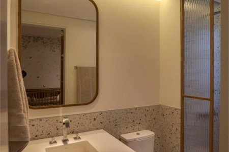 Apartamento à venda com 2 quartos, sendo 1 suíte,  em Pinheiros, São Paulo, SP