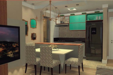 Residencial Mont Castelo