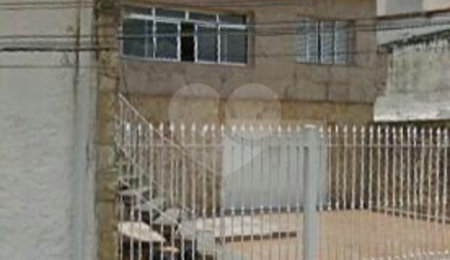 Sobrado à venda com 3 quartos, sendo 1 suíte,  em Mandaqui, São Paulo, SP