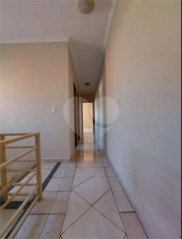 Sobrado à venda com 3 quartos, sendo 1 suíte, em Vila Piauí, São Paulo, SP