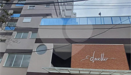 Apartamento à venda com 2 suítes em Loteamento Mogilar, Mogi das Cruzes, SP