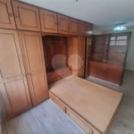 Apartamento à venda com 1 quarto em Vila Mariana, São Paulo, SP