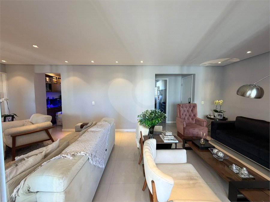 Apartamento à venda com 3 quartos, sendo 1 suíte, em Mandaqui, São Paulo, SP