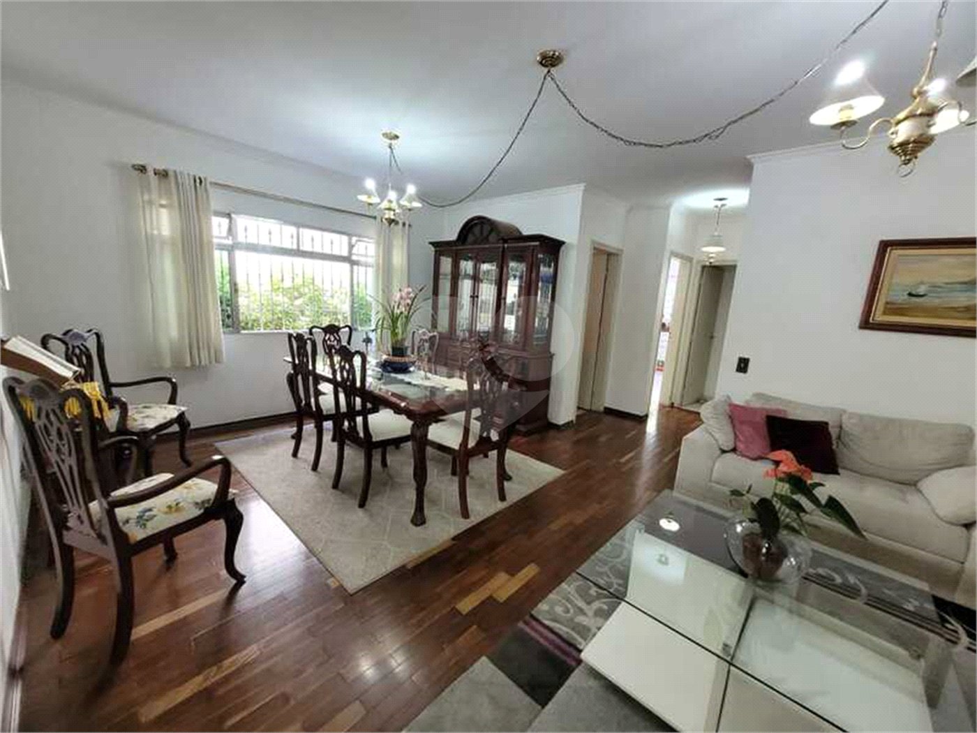 Sobrado à venda com 6 quartos, sendo 2 suítes, em Vila Romana, São Paulo, SP